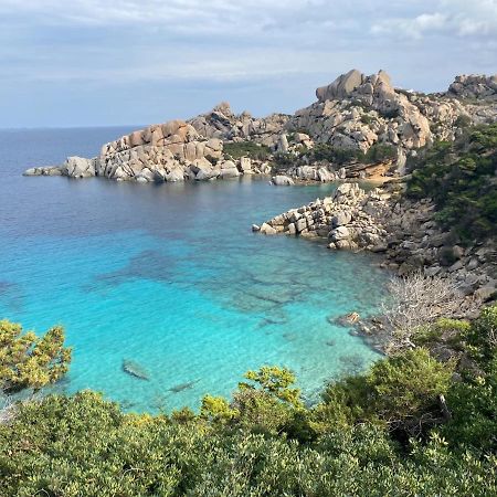 Sardegna Appartamenti, Via Sedini Trinità dʼAgultu Dış mekan fotoğraf