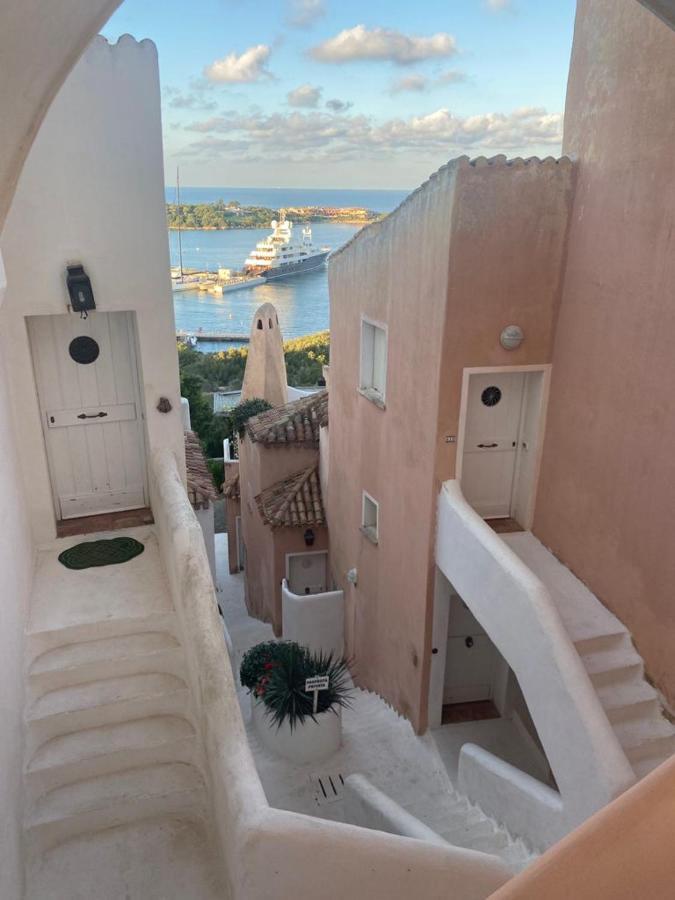 Sardegna Appartamenti, Via Sedini Trinità dʼAgultu Dış mekan fotoğraf